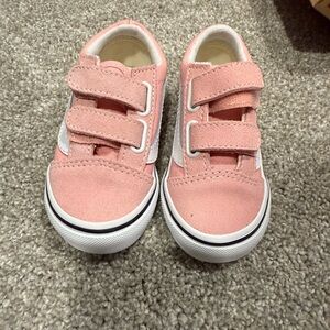 Vans Toddler Shoes